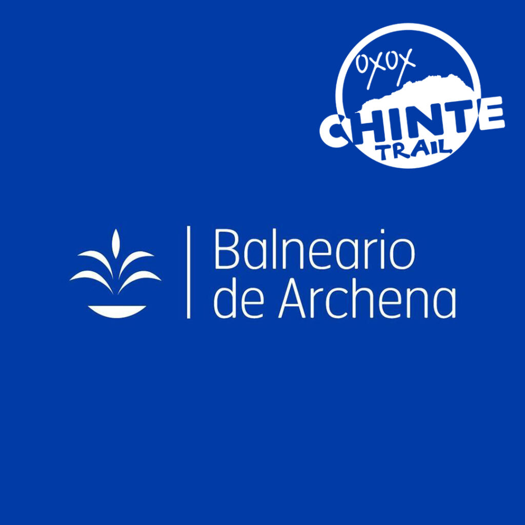 Balneario de Archena y Chinte Trail 2023