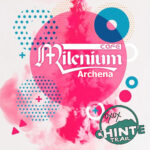 Café Milenium Archena y Chinte Trail 2023