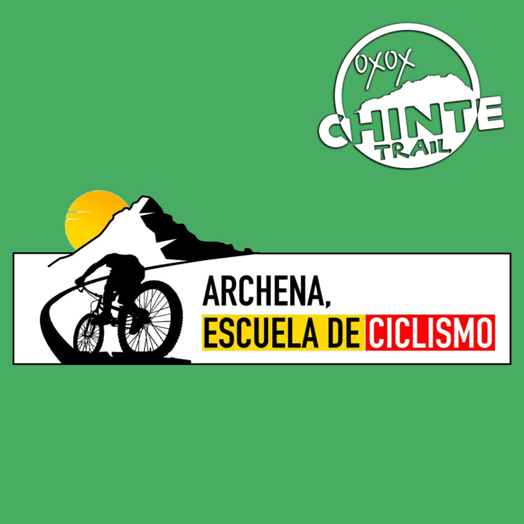 Archena, Escuela de Ciclismo con Chinte Trail