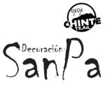 SanPa Decoración con Chinte Trail