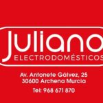 Electrodomésticos Juliano patrocina el Chinte Trail 2023