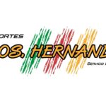 Transportes Hermanos Hernández se une al Chinte Trail