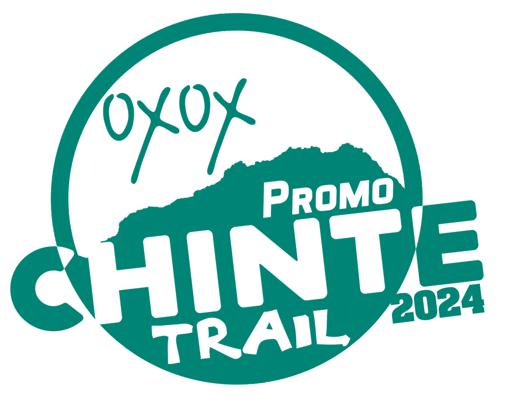 Chinte Trail Promo Transparente 2024