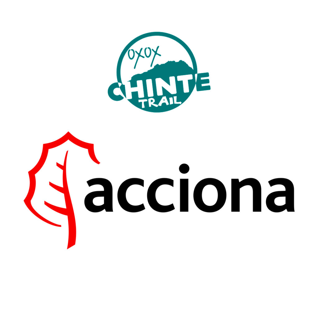 Acciona renueva su compromiso con Chinte Trail