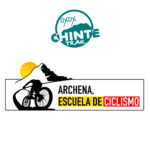 Escuela de Ciclismo Archena de nuevo con Chinte Trail