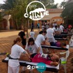 CIM Formación renueva con Chinte Trail