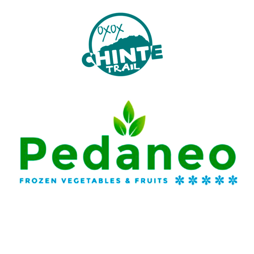 Congelados Pedaneo con Chinte Trail 2024