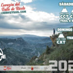 Comunicado Oficial Chinte Trail