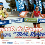 Ojós está lista para organizar un nuevo Campeonato de España de Trail Running