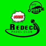 Redeco Padel Club renueva con Chinte Trail y nos trae un magnífico sorteo