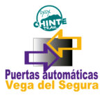 Puertas Automáticas Vega del Segura renueva con Chinte Trail