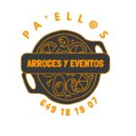 Pa ell@s Arroces y Eventos Colaborador Oficial