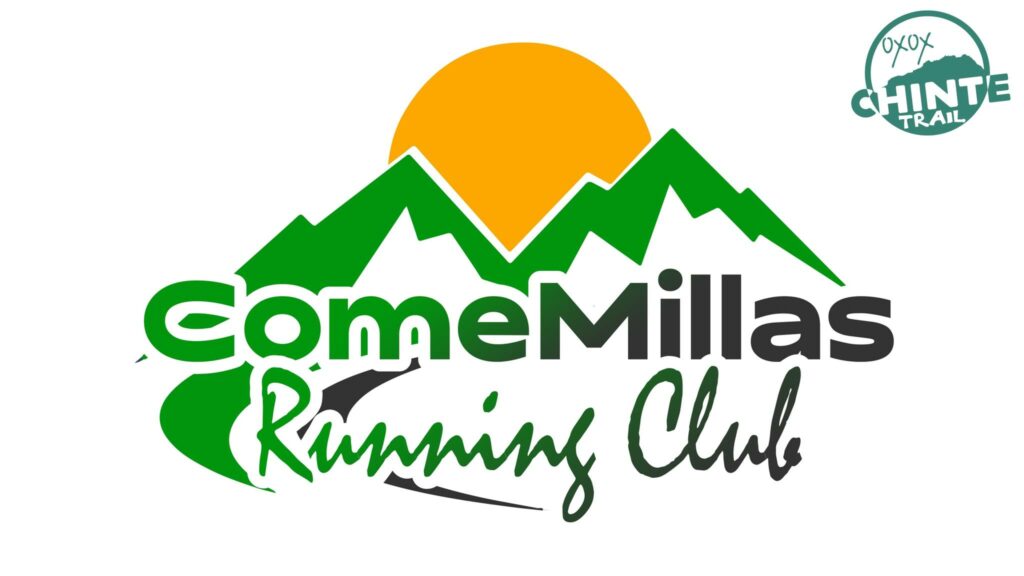 Comemillas Running Club se une a Chinte Trail