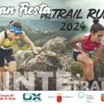 Ojós, Capital de la Gran Fiesta del Trail Running