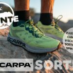 ¡OJO! Sorteazo de SCARPA