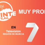 Resumen Chinte Trail en 7 Región de Murcia