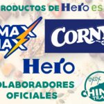 Hero España se une a Chinte Trail