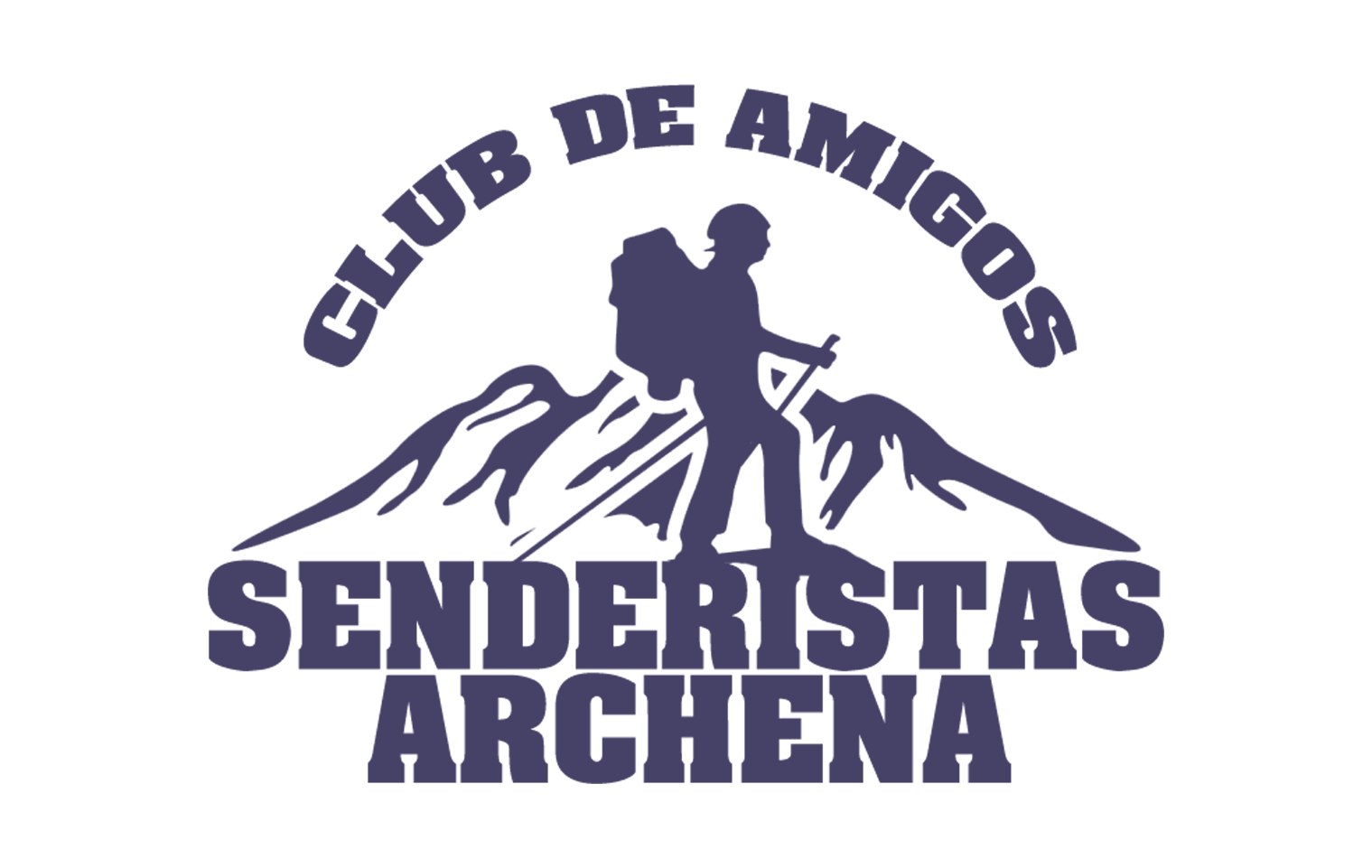 Club de Amigos Senderistas de Archena