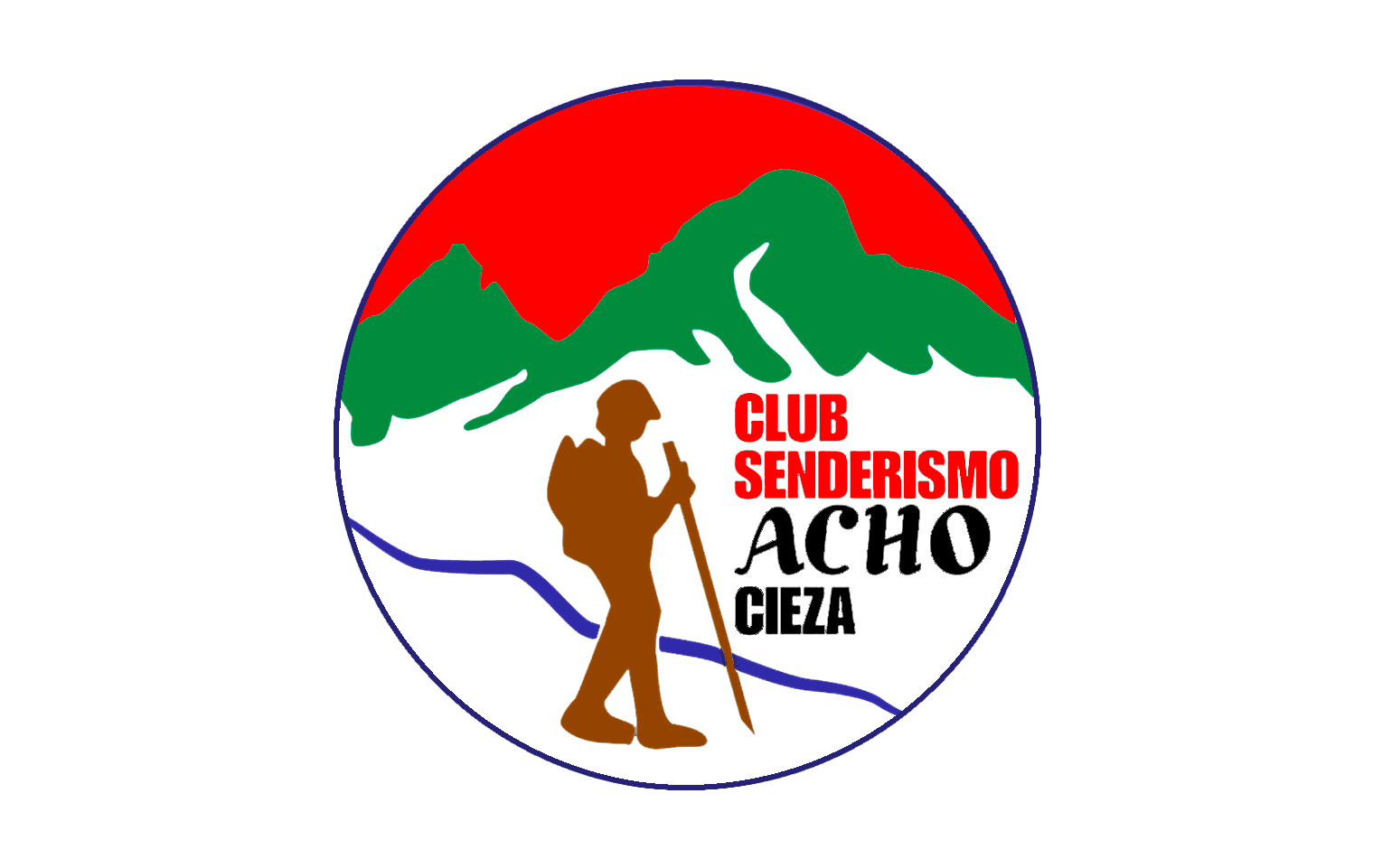 Club de Senderismo Acho Cieza