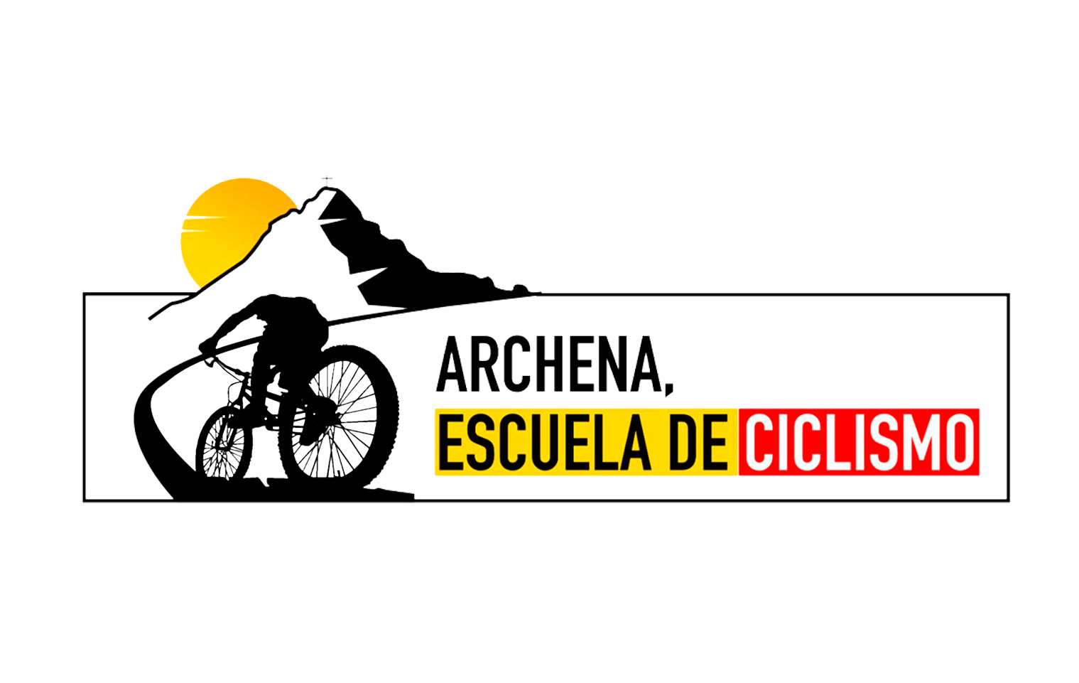 Escuala Ciclismo Archena