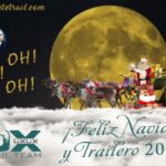 ¡Feliz Navidad y Trailero 2025!