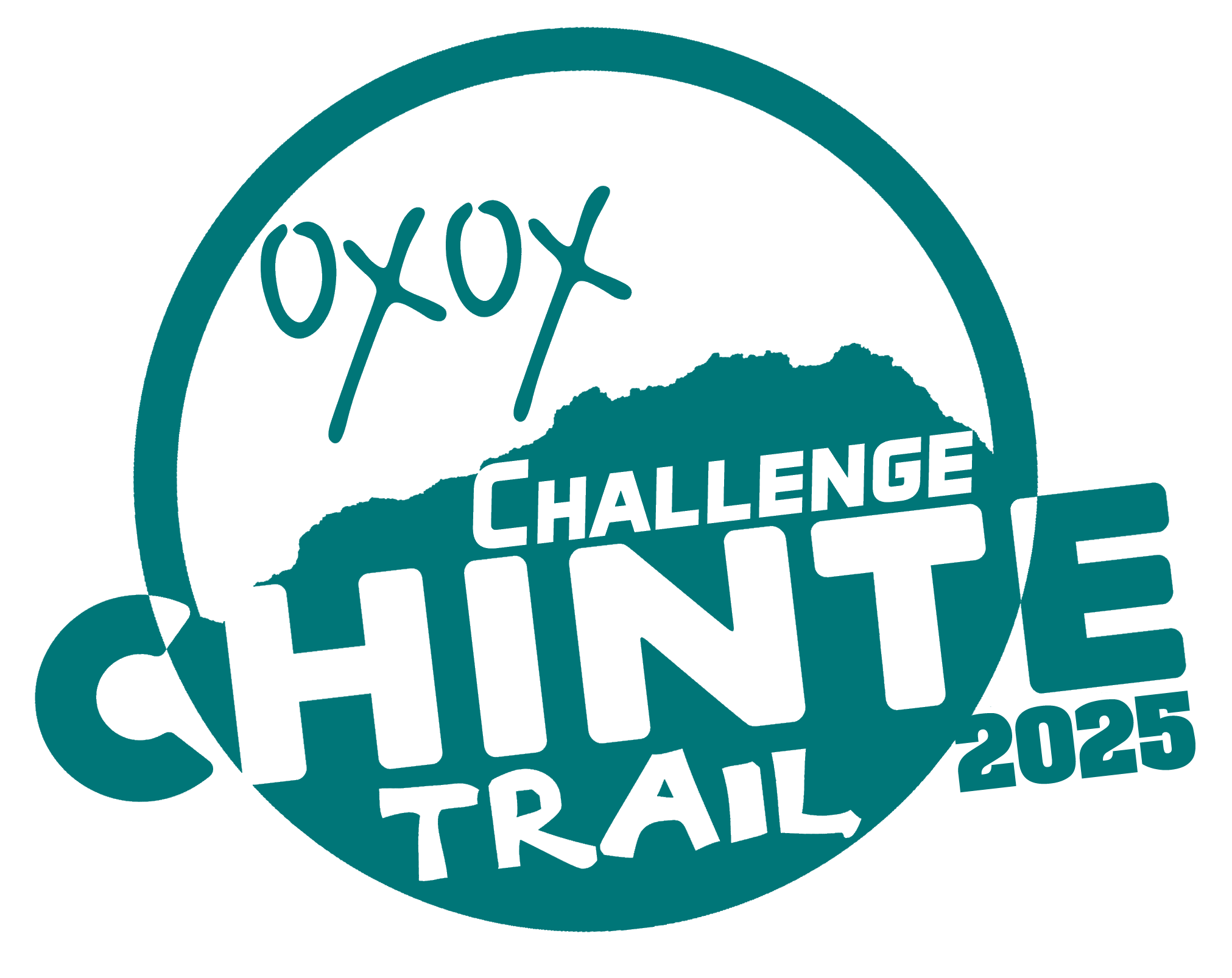 Chinte Trail Challenge Transparente 2025