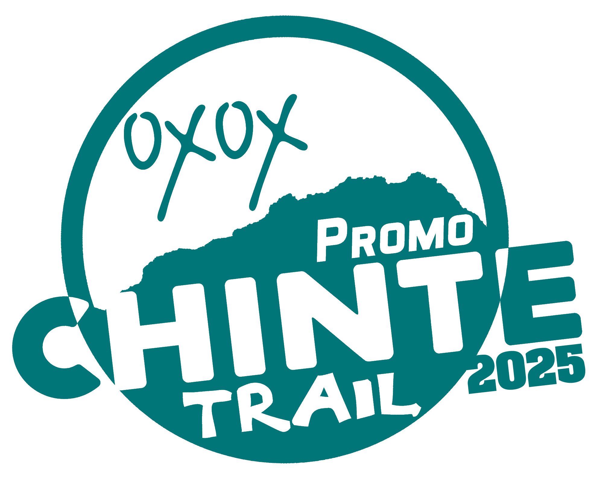 Chinte Trail Promo Transparente 2025