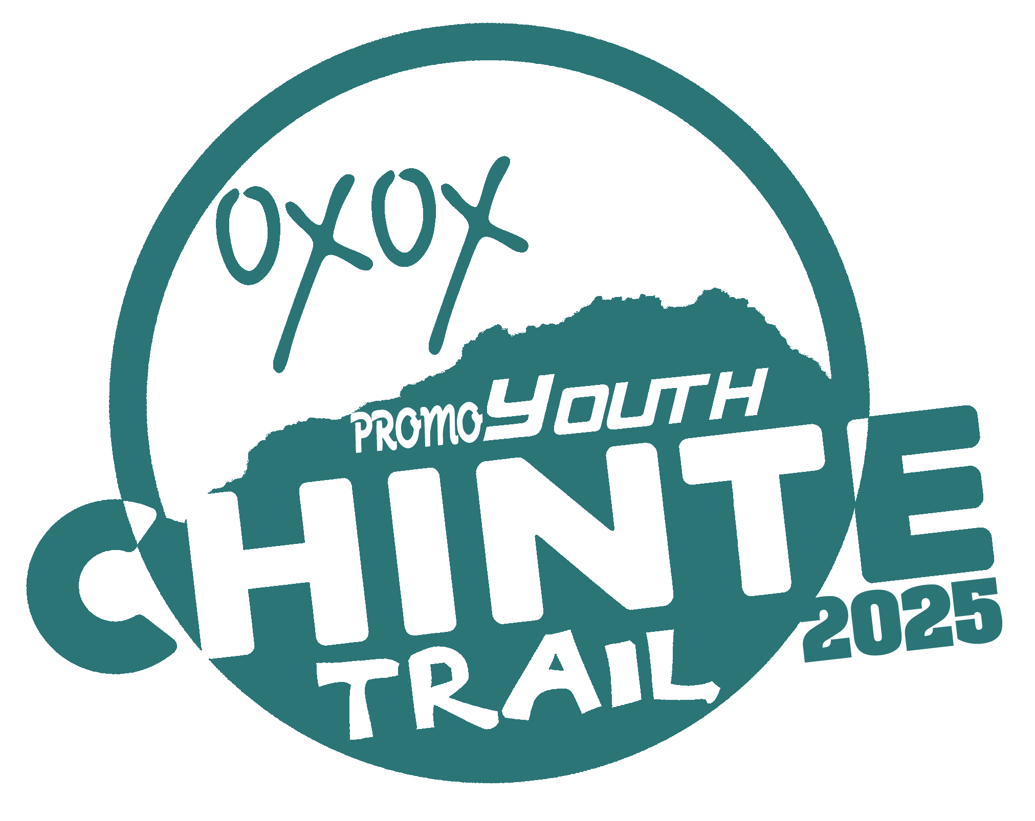 Logo Chinte Promo Youth Trail