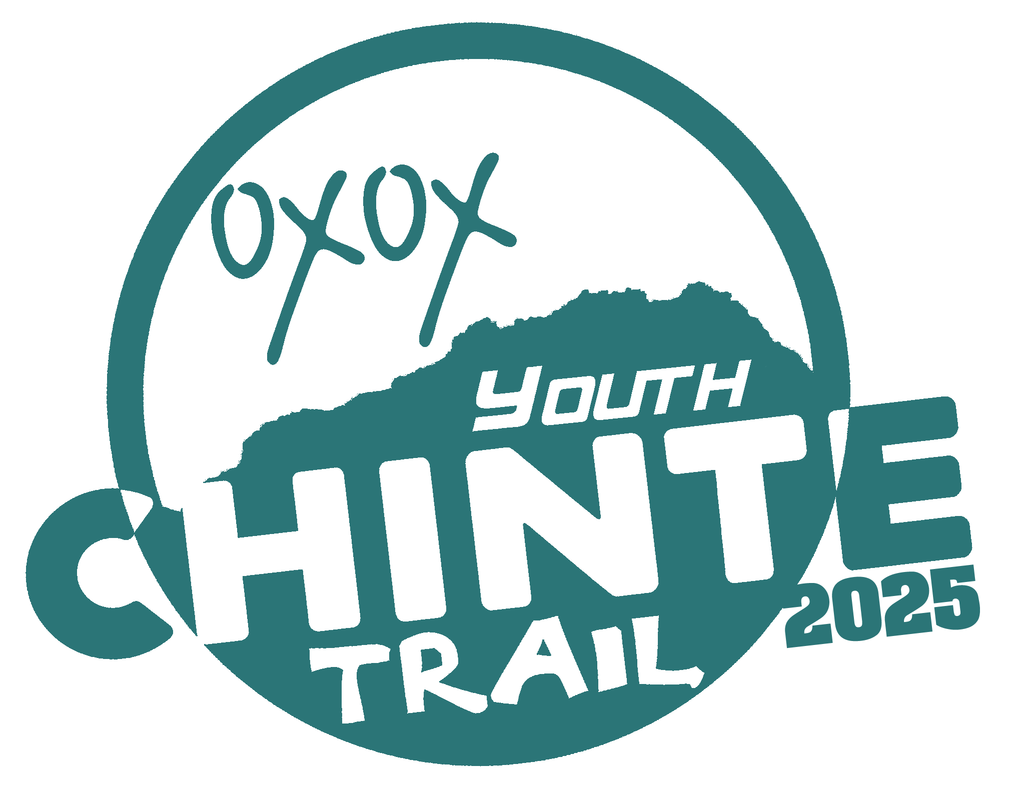 Logo Chinte Youth Trail 2025